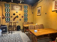 -丝路疆味新疆喀什餐厅(保利广场对面金地太阳城店)