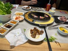 -万达广场(通州店)