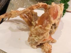 -菊上料理(蜀山银泰百货店)