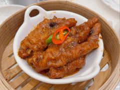 -翠园(北京王府中环店)