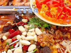 -江湖万州烤鱼(王子美食城)