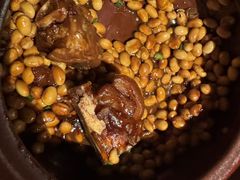 -绿茶餐厅(昆明世纪金源店)