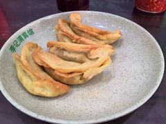 -李记清真馆(打钉巷店)