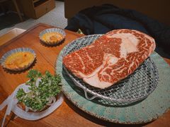 -杨小佳·齐齐哈尔烤肉·烤串(广州店)