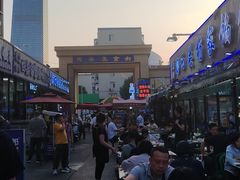 -西关回头馆(西关美食街店)
