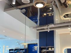 -兰湘子·湘菜小炒(长安万科广场店)
