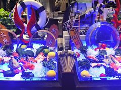 -博林天瑞喜来登酒店·西丽尚膳