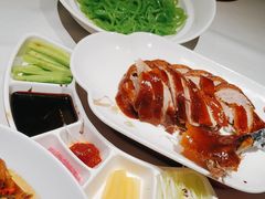 -大鸭梨烤鸭(望京店)