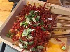 -为民烧烤吧.自贡爆炒菜(收录10年好店)