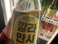 -槿Story·韩国料理(望京韩国美食城店)