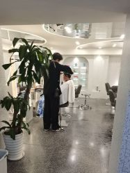 -藤野造型