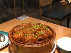 家乡蒸肉圆-7017浙菜•建德味(中财店)