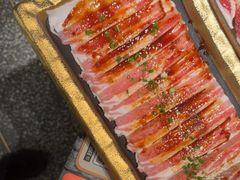 -牛局别馆·和牛烧肉(日月广场店)
