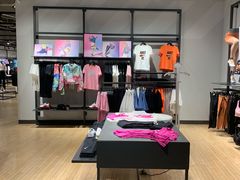 -NIKE 儿童体验店(南开大悦城店)
