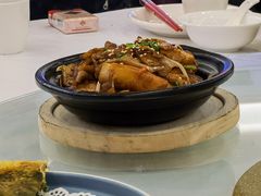 -金华安大酒楼·老牌潮菜·粤式茶点(东方国际店)