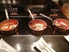 -OPEN開全日自助餐厅·西餐·海鲜(佛山希尔顿酒店)