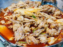 大盆牛蛙-昱龙大盆牛蛙馆(三兴街总店)