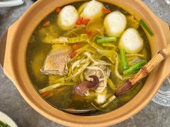 -金鱼妈妈 山野·食趣(荫山街店)