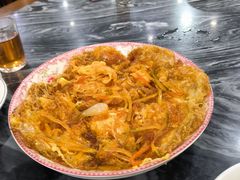 -红星光发煲仔饭(大石街店)
