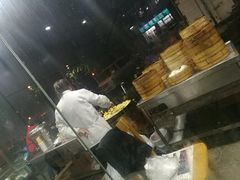 -蒋家桥饺面店(广陵路店)