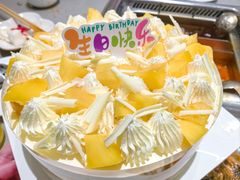 -海底捞火锅(天通苑华联店)