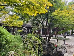 -天一阁博物院