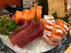 -沼津港渔市(宏伊国际广场店)