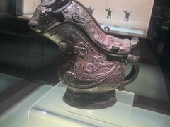 -上海博物馆(人民广场馆)