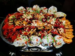 -颐千海味渔小馆(大三元街店)