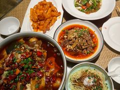 夫妻肺片-渝信川菜(西单店)