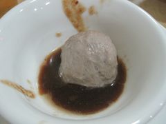 -来自潮州牛肉店(华强北店)