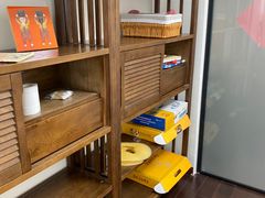 -仰生如卉推拿养生馆(酒仙桥店)
