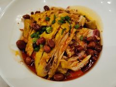 -蜀腾川·火锅鱼.烤鱼(新世界城店)
