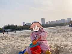 -滨湖塘西河公园
