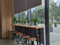 -太平洋咖啡(长沙中建广场店)