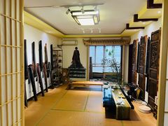 -禅韵琴社 古琴茶道香道插花培训(西华门店)