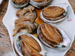-普乐酱蟹(coex店)