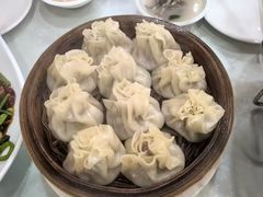 -杨记小骨头羊杂馆(南五马路店)