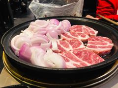 -炙韩料理·部队锅专门店