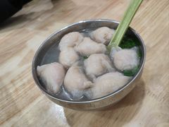 -肉燕扁食草包飯(东街店)