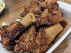 -晋B2008刀削面(小南庄店)