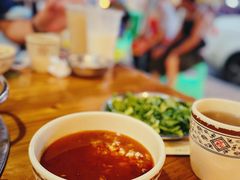 原汤碟-黑竹香鸡(营和巷店)