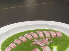 -秀儿四九城·新京菜(亚运村鸟巢店)