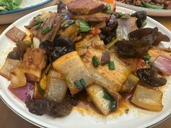 -巷儿里餐厅·杭帮菜(信义坊店)