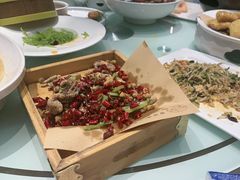 -普天和酒楼(天津之眼店)