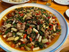 -李大爷的泡椒馆(冉家坝店)
