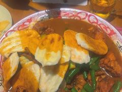 -小李少爷临沂炒鸡(升平东路店)