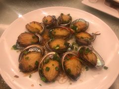 -天鲜阁·海鲜粤菜·33年老字号(石槎白云站店)