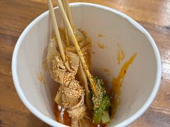 -成都米粉串串钵钵鸡(阜通店)