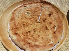 新疆大馕-巴扎美食·新疆菜·西域歌舞表演餐厅(新疆大厦店)